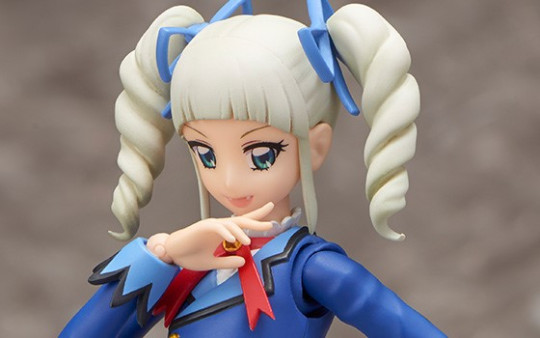 Toudou Yurika