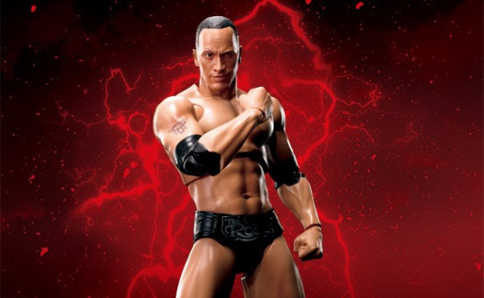 The Rock