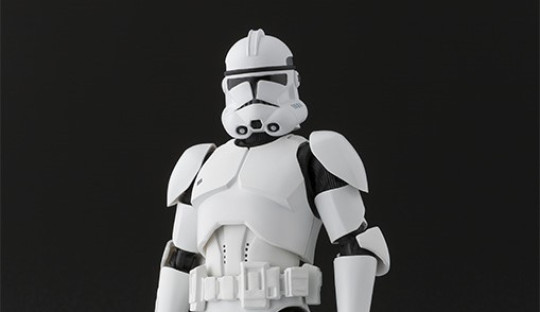 Clone Trooper Phase 2
