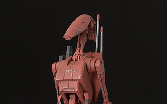 Battle Droid