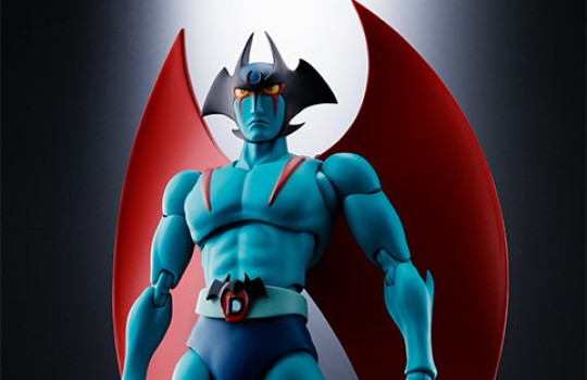 Devilman Dc