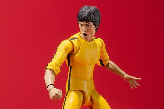 Bruce Lee