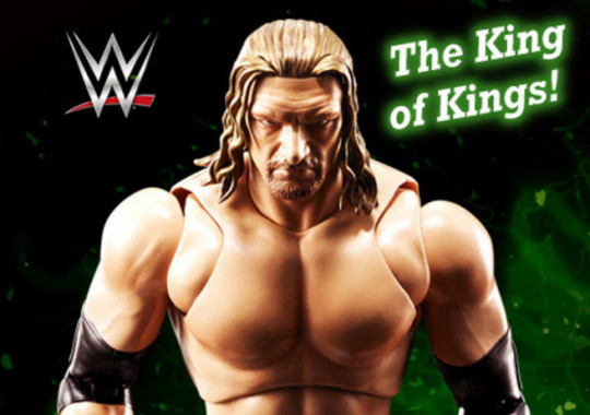 Triple H