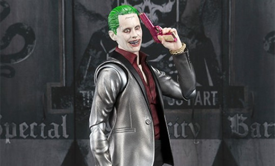 Joker (Suicide Squad)