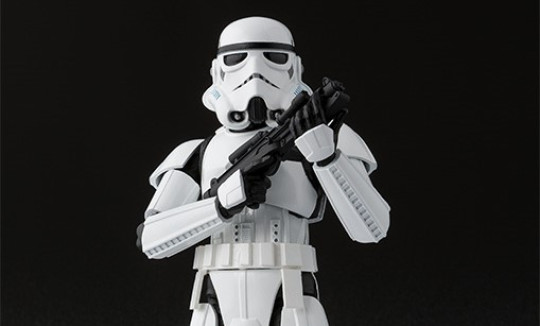 Stormtrooper (Rogue One)