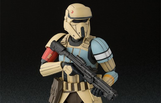 Shoretrooper