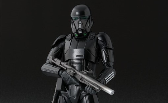 Death Trooper