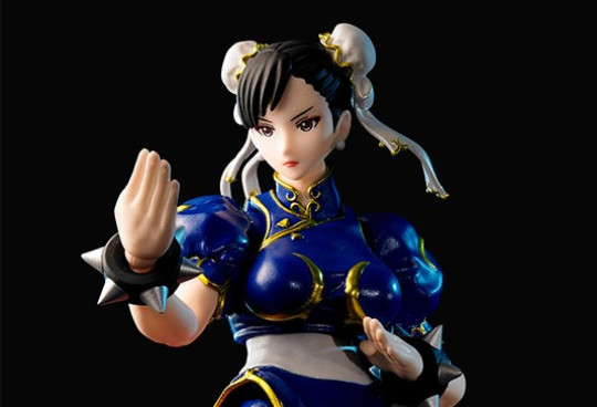 Chun-Li
