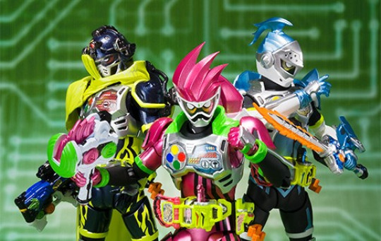 Rider Eguzeido