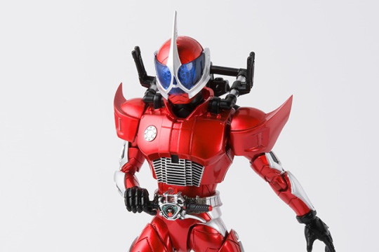Masked Rider Accel