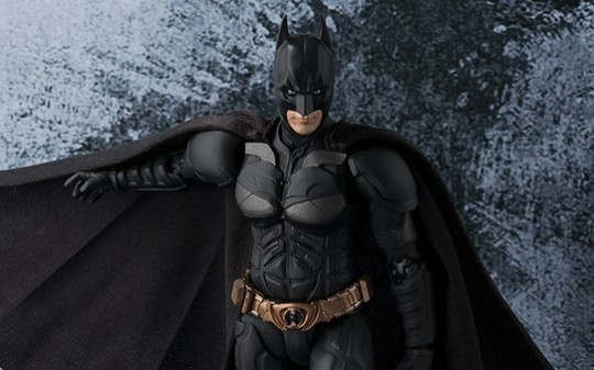 Batman (The Dark Knight)