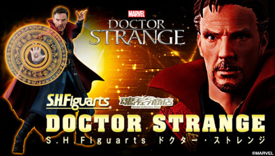 Doctor Strange