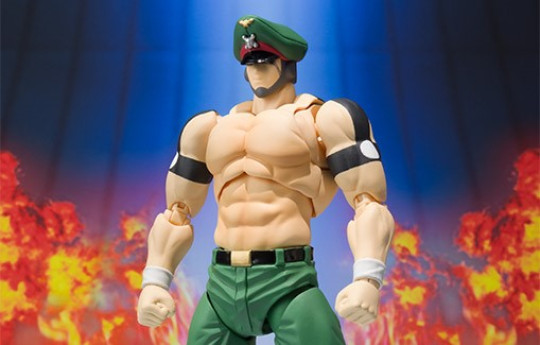 Brocken Jr. Original Color Edition