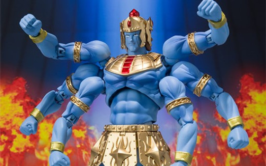 Ashuraman