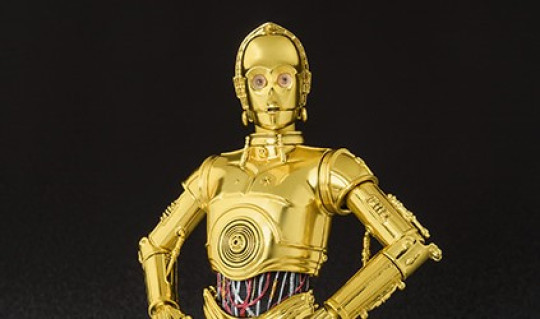 C-3Po (A New Hope)