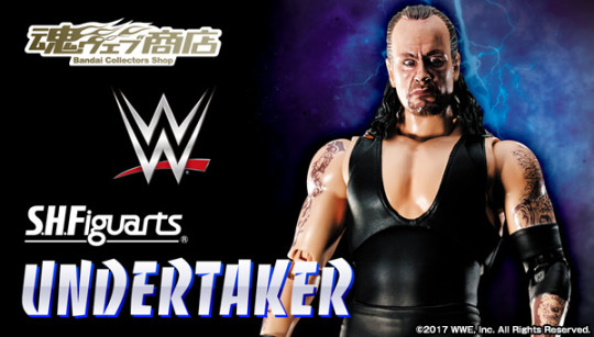 Undertaker