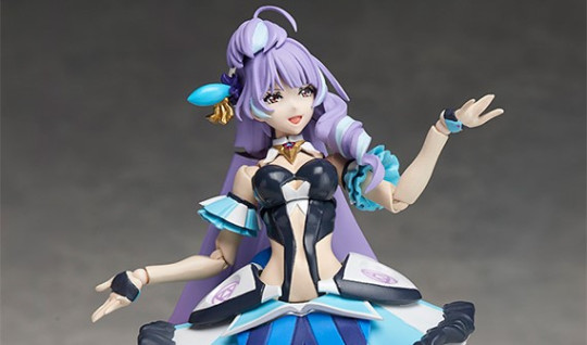 Mikumo Guynemer