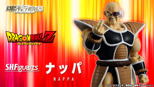 Nappa