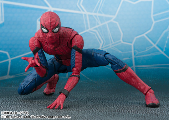 Spider-Man (Homecoming)