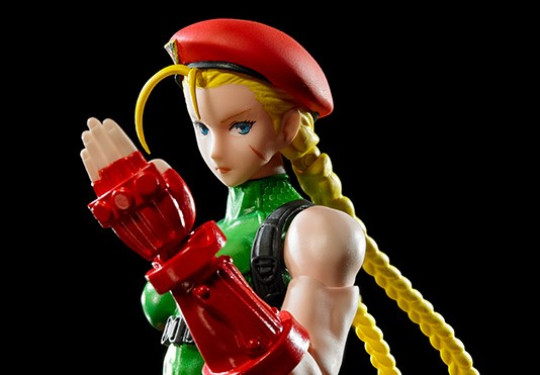 Cammy