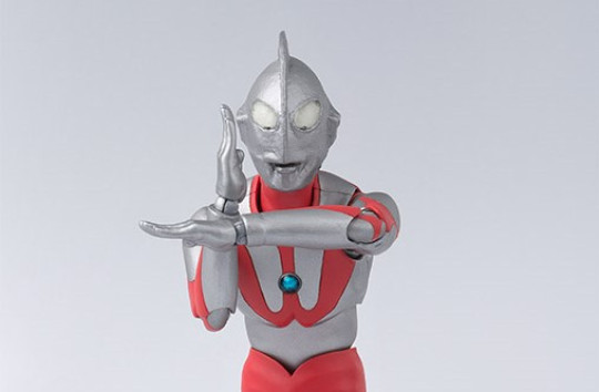 Ultraman (Type A)