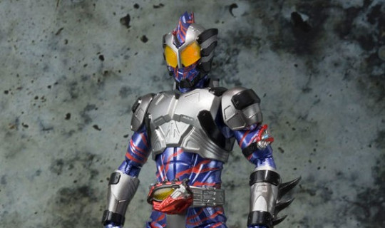 Kamen Rider Amazon Neo