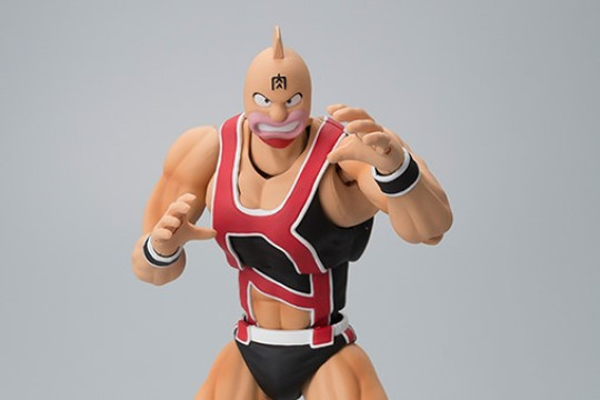 Kinnikuman