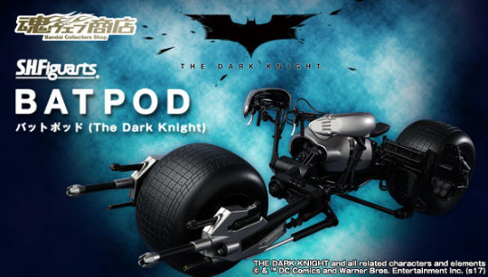 The Dark Knight