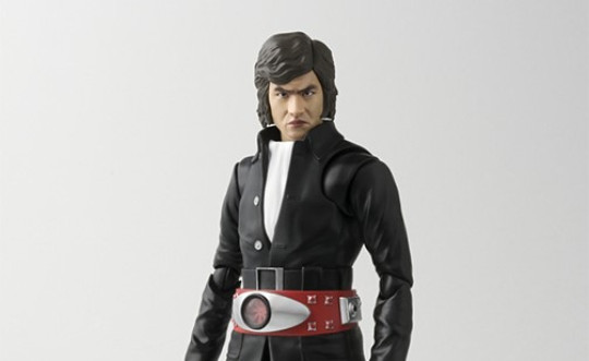 Takeshi Hongo