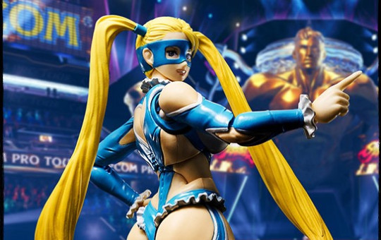 Rainbow Mika