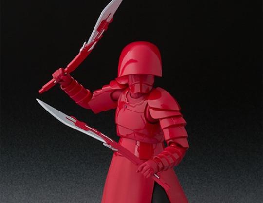 Pretorian Guard
