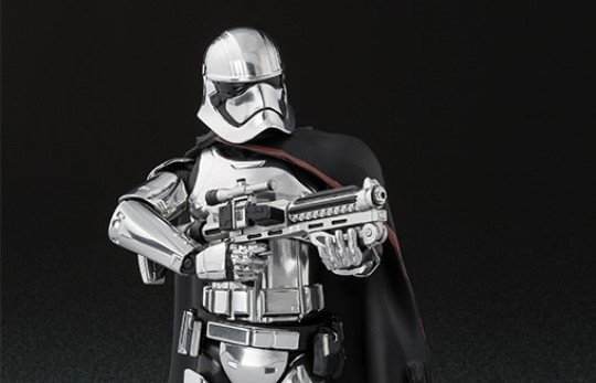 Captain Phasma