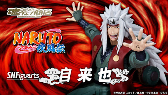Jiraiya