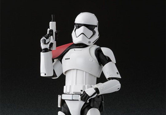 First Order Stormtrooper