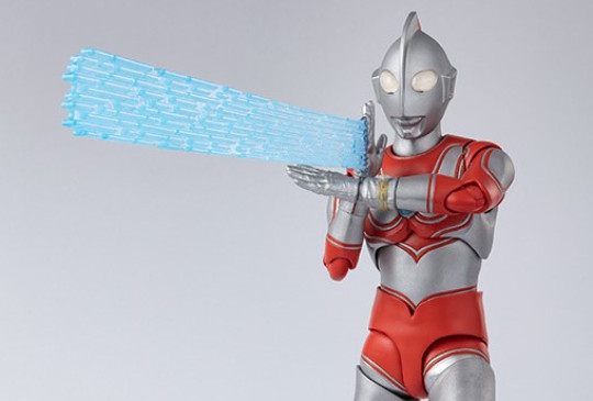 Ultraman Jack
