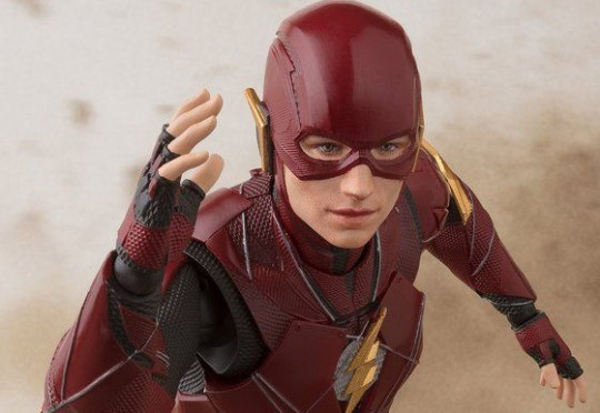 Flash (Justice League)