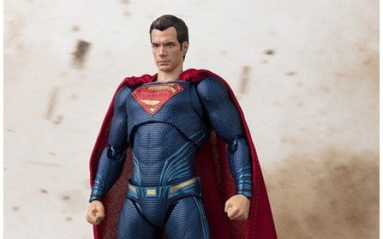 Superman (Justice League)