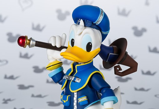 Donald
