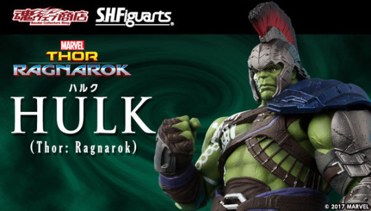 Hulk (Thor: Ragnarok)