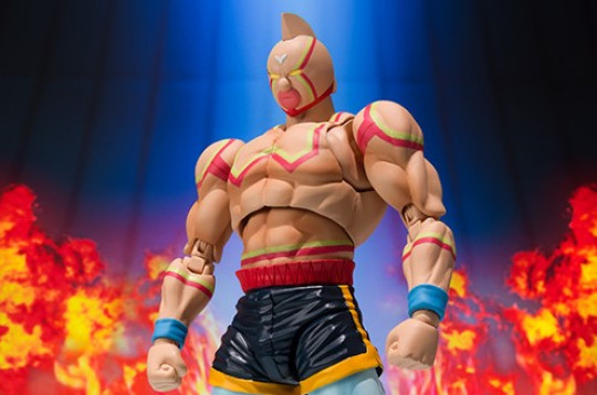 Kinnikuman Super Phoenix