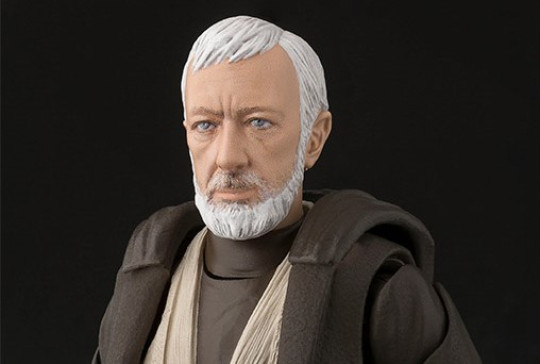 Ben Kenobi