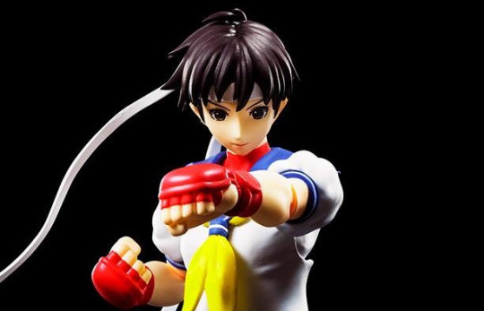 Sakura Kasugano