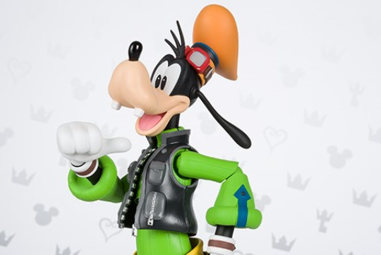 Goofy