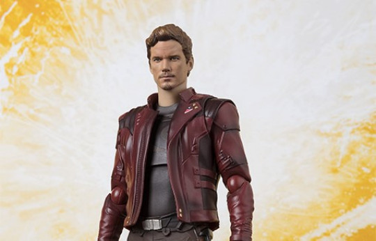 Star Lord