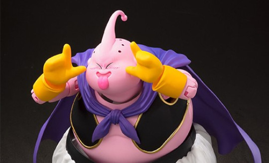 Majin Buu