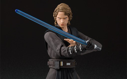 Anakin Skywalker
