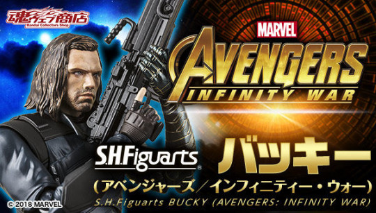 Bucky