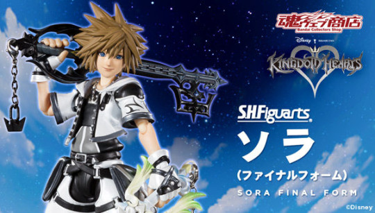 Sora Final Form