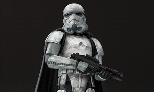 Minban Storm Trooper