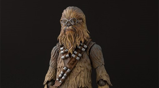 Chewbacca